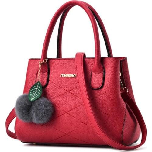 2021 New Mother Handbag Large Capacity WomenS Shoulder Bag High Quality Messenger Bag Designers Brand Ladies Bags Shopping Tote