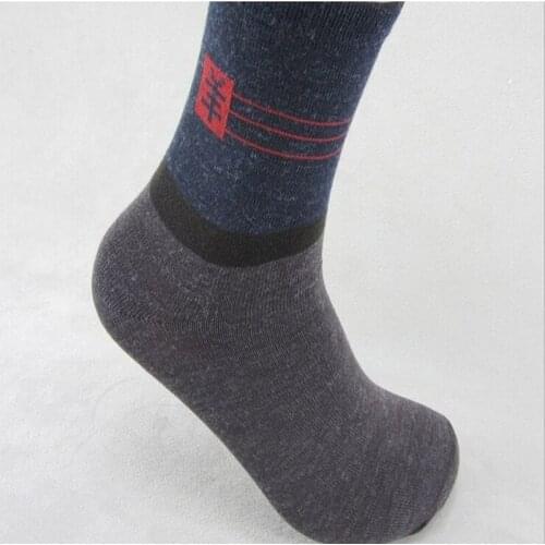 Onagago Mens Wool Socks