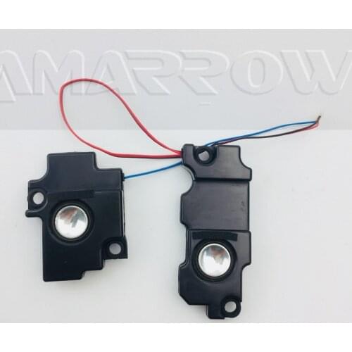 Original free shipping Internal speaker for TOSHIBA P850 P855 laptop set speaker