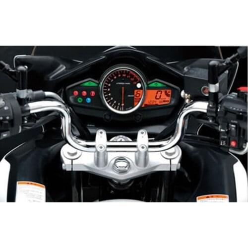 Applicable to Suzuki GW250/250S/250sf/TPU Screen Protector TPU Instrument Membrane HD Transparent Protector