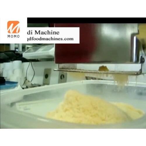 Industrial automatic electric mozzarella cheese grater machine/dry bread powder shredder