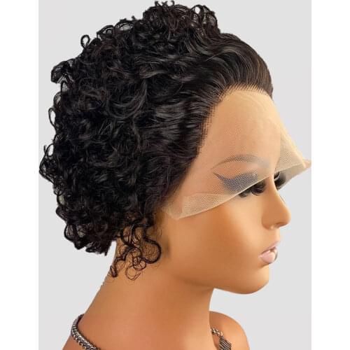 Rosabeauty Part Lace Wigs