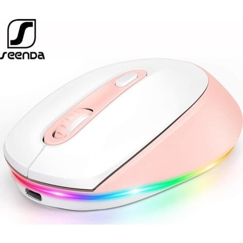 Wireless Mice seenDa China