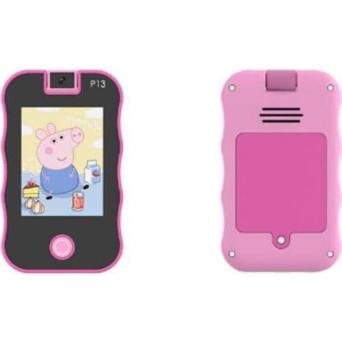 Touch Screen Kids Camera Children Birthday Gift Educational Digital Camera