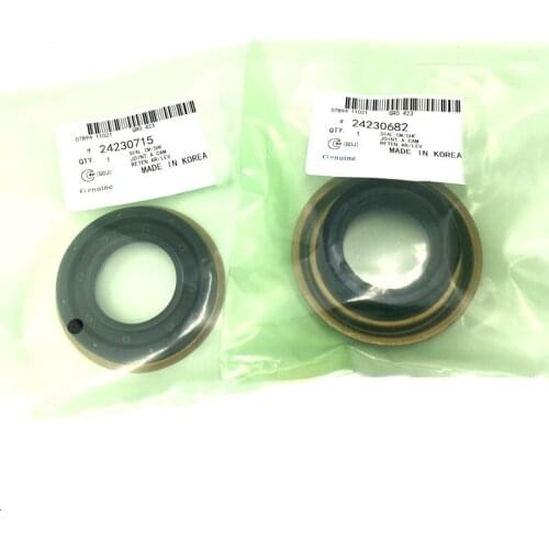 Brand New Genuine Engine Drive Shaft Seal 24230715 24230682 for Chevrolet Cruze New Regal LaCrosse Excelle XT GT GMC