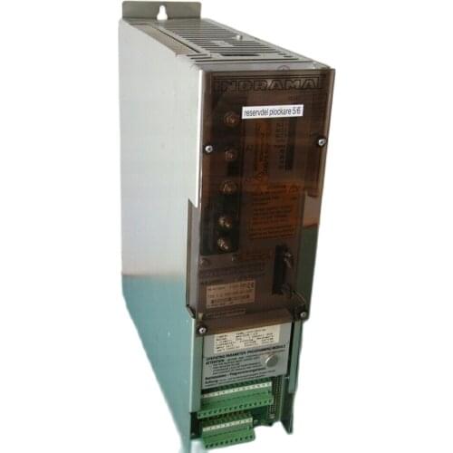 INDRAMAT TDM1.2-100-300-W1-000