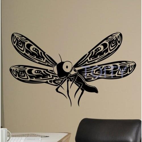 TOITY Butterfly Wall Stickers