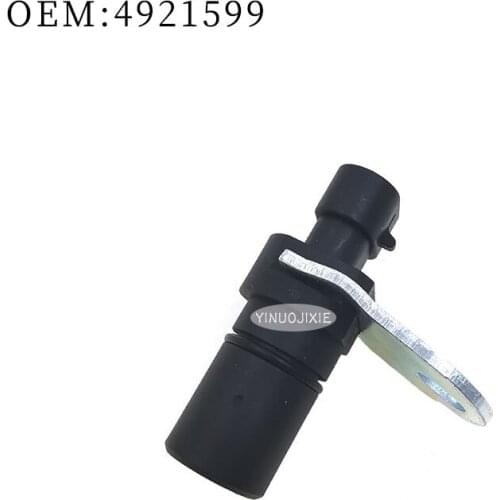 High quality low price CrankShaft Position Sensor 4921599 for Engine ISX15 QSX15 Cummins Weichai