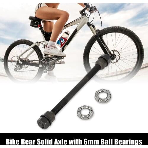 X Autohaux Rear Axles Of Bicycles