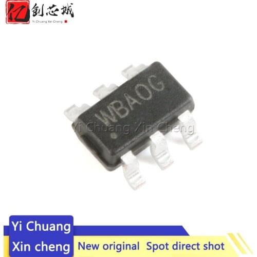 10PCS SY8120B1ABC SOT23-6 SY8120B1AB SOT SY8120B1A SY8120 New Original