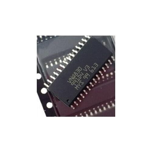 1pcs/lot VNQ830 VNQ830E SOP-28 In Stock
