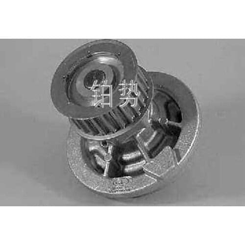 Car water pump assembly 2017-che vro le top el cooling system water pump engine high pressure water pump booster pump