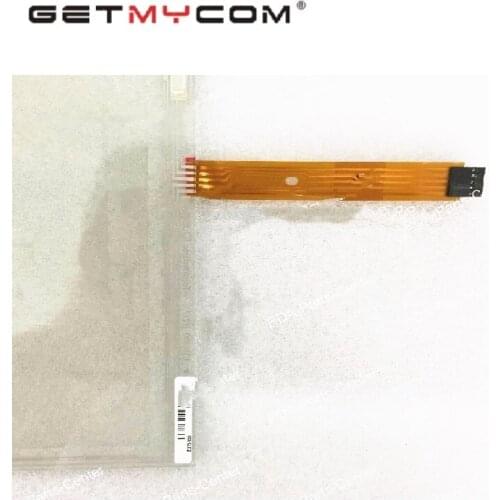 Getmycom Original new For Elo E375159 Touch Screen Glass Panel