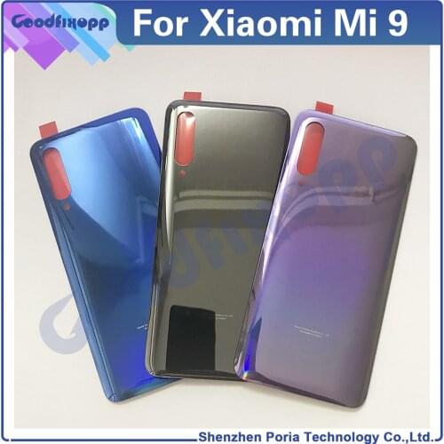 Аккумуляторы для телефонов Xiaomi Mi 9 GOODFIXOPP China At AliExpress
