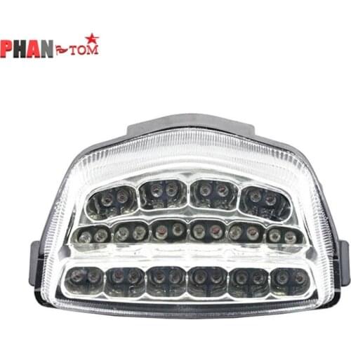 Motorcycle LED Rear Tail Brake Light Integrated Turn Signals Tail Light Lamp For Honda CBR1000RR CBR 1000 RR 2008-2014 2015 2016