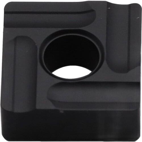 MZG SNMG120408L-S ZC35 Tungsten Carbide Inserts Cast Iron Steel CNC Turning Tool Cutting Machining for Holder MSBN MSKN MSDNN