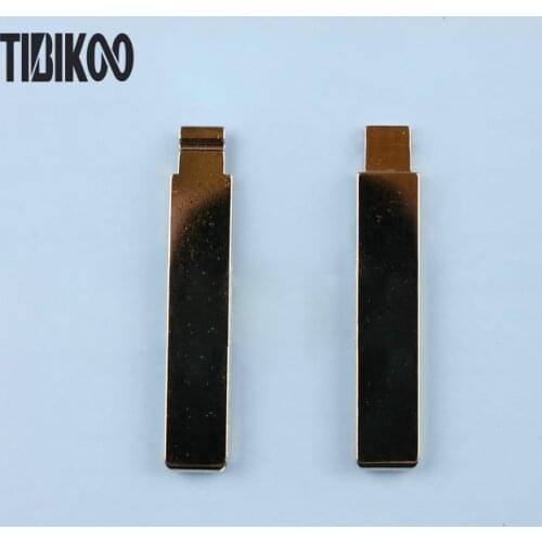 NO.99 Key Blade for Peugeot 508 Key Replacement Blade