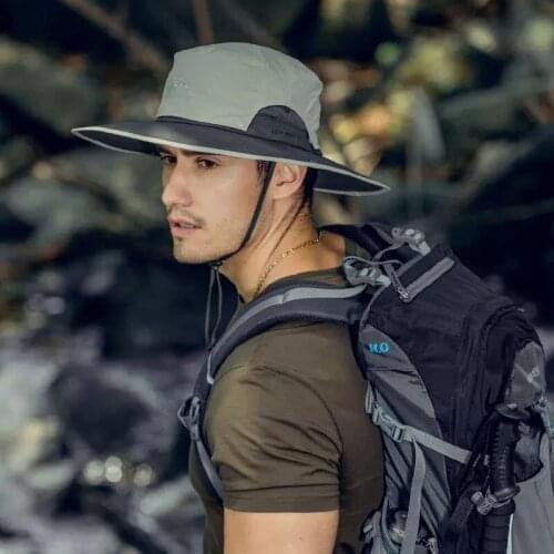 Autumn Unisex Bucket Hats Jungle Military Camouflage Camo Bonnie Men Hat Fishing Barbecue Cotton Mountain Climbing Hat