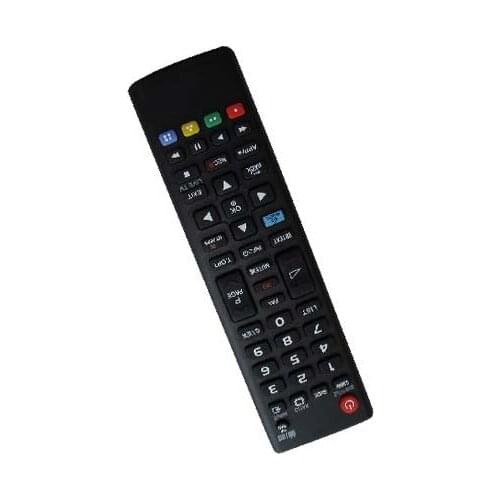 General Remote Control For LG 50LB671V 55LB671V 42LB670V 42LB679V 47LB670V 47LB679V 50LB670V 50LB679V LED LCD Smart 3D TV
