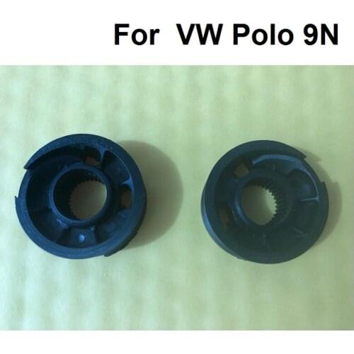 For Volkswagen Polo 9N 2001-2009 window regulator Roller repair kit pulley / Front - Rear left&Right New