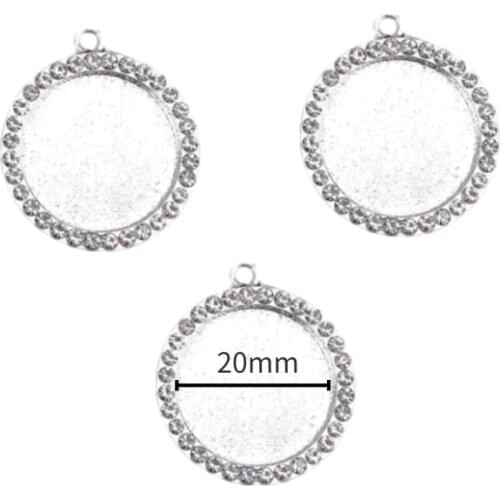 Подвески серебряные Rhinestone Story China At AliExpress