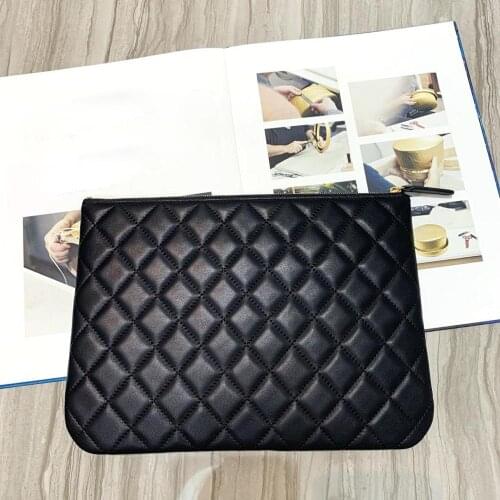 Fantastic 2020 genuine Leather Luxury Fashion Handbags Women bag Runway For Female Ladies Europe Brand