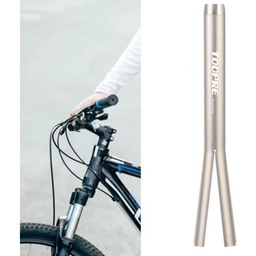 TOOPRE Bicycle Bowl Remover Headset Cup Removal Repair Tool for Mountain Bike Headset Cup Remover