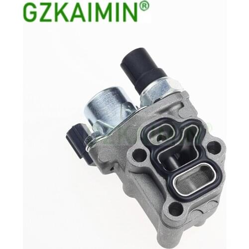VTEC Solenoid Spool Valve for HONDA C-ivic CR-V Element A-cura 01-11 15810-PRB-A03 15810-RAA-A01 15810-RAA-A02 15810-RAA-A01