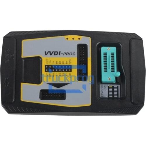 Xhorse VVDI PROG Programmer immobilizer programmer with ECU Function