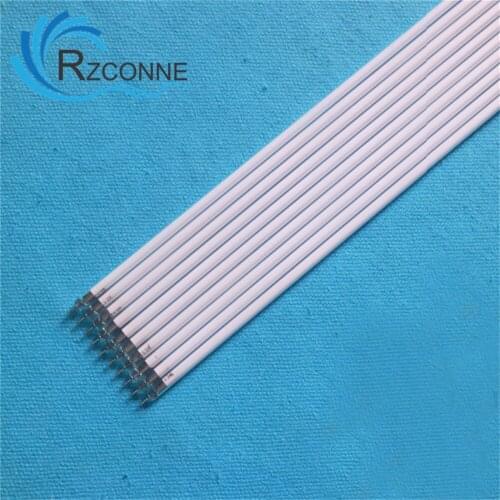 10pcs/lot CCFL lamp backlight tube, 880mmx3.4mm for Samsung 70 inch LTI700HD03 LCD TV Monitor Panel new
