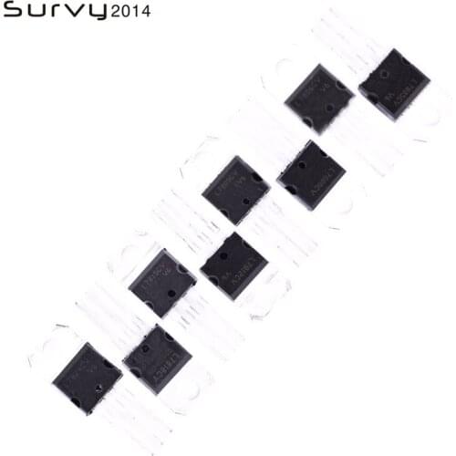 10pieces/lot L7812CV L7812 7812 TO-220 New original diy electronics
