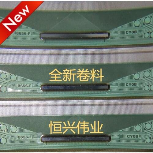 100% New&original 8656-F CYOB 8656-F CY0B COF/TAB Best Quality