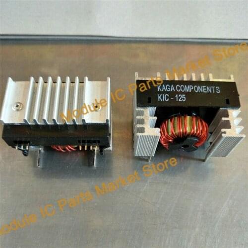 5PCS/LOT KIC-125 5A/12V Regulated Power Supply Module DC-DC NEW