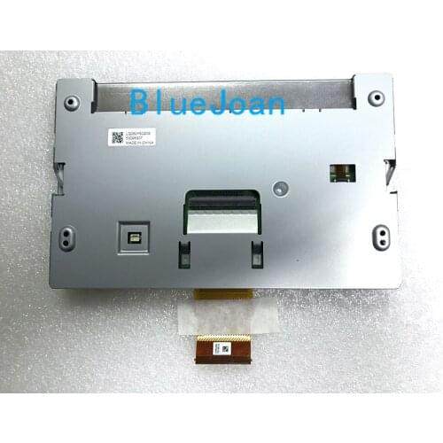 Free post Brand new 8.0inch LCD Display with touch digitizer LQ080Y5DZ05 for Ford SYNC3 car DVD GPS navigation Map Audio systems