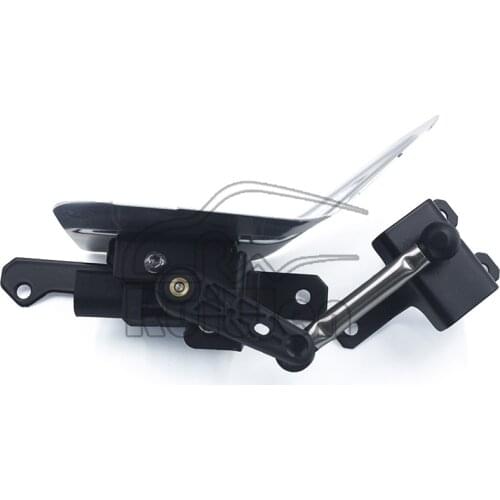 Level Height Sensorfor Audi TT Q3 A3 Skoda Yeti Seat Leon Toledo Altea VW Golf Beetle EOS Passat Touran 1K0941273M 1K0941273N