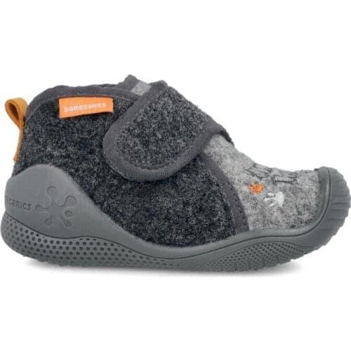 Biomecanics living home slippers