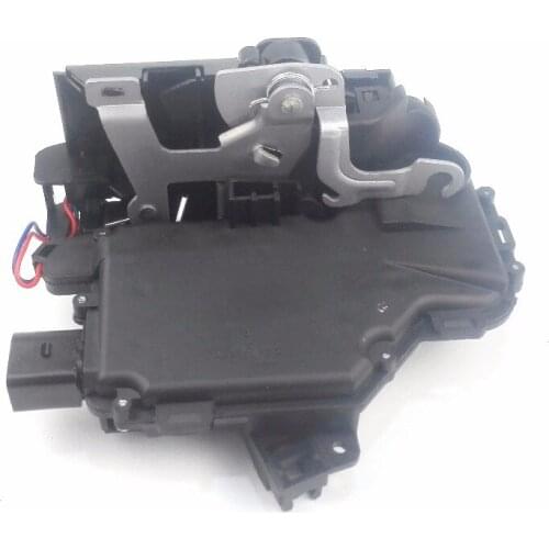 Rear right actuator door lock for VW Passat B5 Jetta Golf MK4 Beetle 3B4839016A