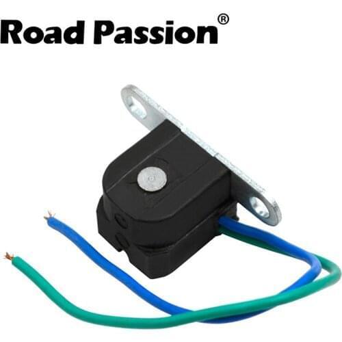 Road Passion Motorcycle Stator trigger pickup pulser coil For Kawasaki ZXR250 ZXR 250
