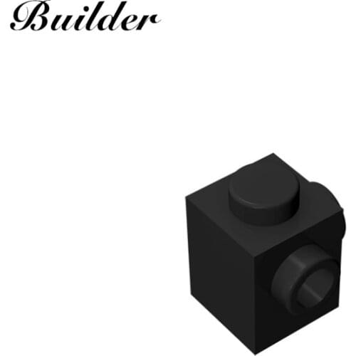 Building Blocks 26604 1x1 10pcs Assembles Particles For Compatible Major Brand Parts electric Educational Bricks Kids Toys