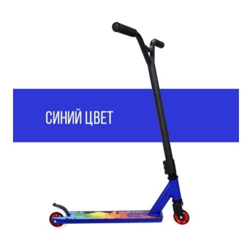 Lightweight 2-wheeled childrens scooter, foldable portable childrens scooter,Best-selling outdoor roller coaster