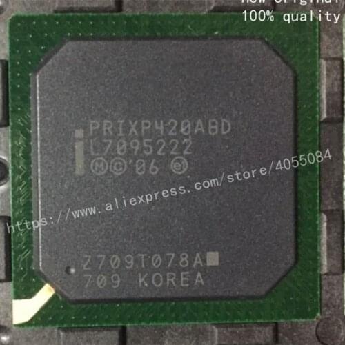 PRIXP420ABD PRIXP420 Electronic components chip IC