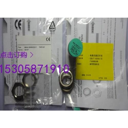 NBN8-18GM50-E0-V1 NBN8-18GM50-E2-V1 NBN8-18GM50-A0-V1 NBN8-18GM50-A2-V1 P+F New High-Quality Switch Sensor