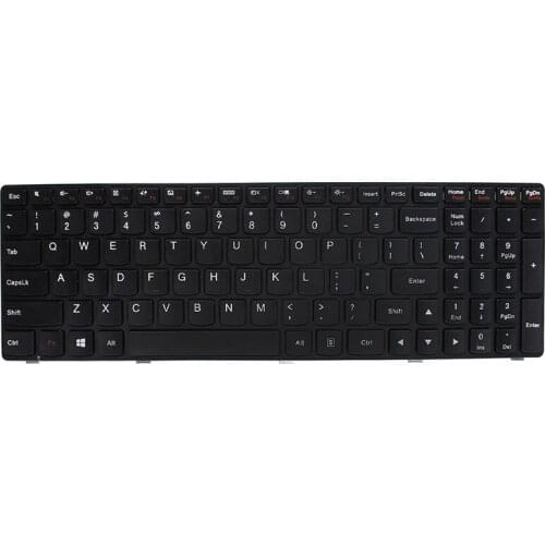 New Keyboard For Lenovo IdeaPad G500 G510 G505 G700 G710 Laptop