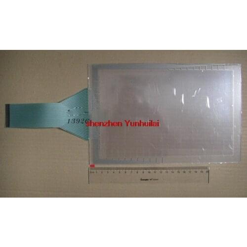 New and original touch screen only touch & touch glass for panel JAT600 JAT610