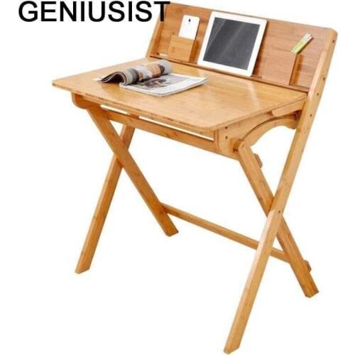 Support Ordinateur Portable Tafelkleed Escritorio De Oficina Biurko Bed Laptop Stand Tablo Bedside Computer Desk Study Table