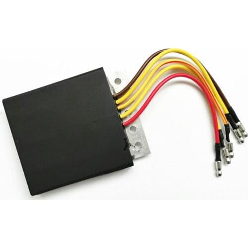 Motorcycle Voltage Rectifier Regulator for Polaris 2205046 4060191 4060133 4060113 Magnum 2x4 4x4 Freedom 325 Xplorer L 400 500