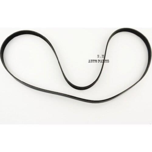 NEW Generator Serpentine Belt 038 903 137J For VW Golf Bora MK4 AUDI A3 1.9TDI 038 903 137 J 6PK 1660 038903137E