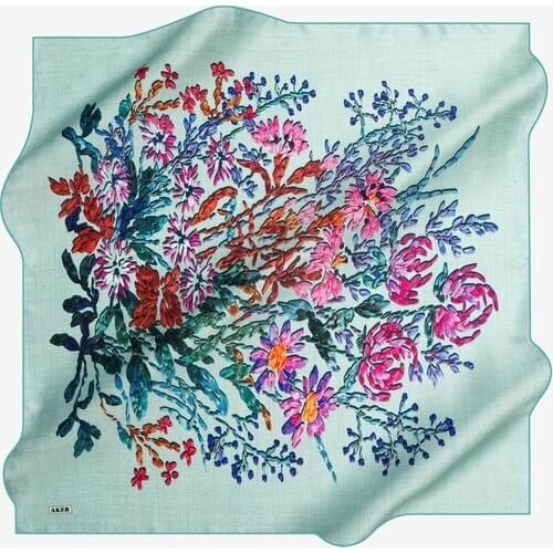 Silk Scarf Foulard Hijab Clothing Shawl Hijab Islamic Women, Baby Items, Muslim Clothes, islamic Hijab Silk Fabric Islamic