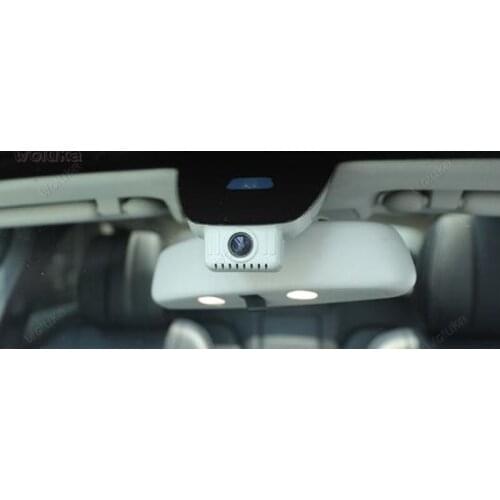 260 high-definition driving recorder hidden and easy to install front and back recording wide vision CD50 Q04