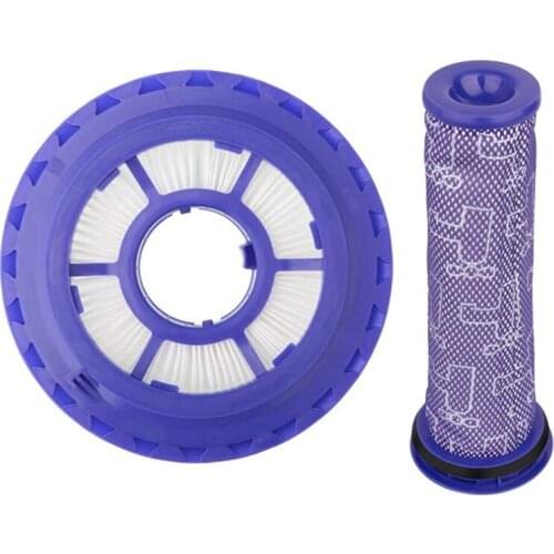 For Dyson DC41 DC65 Replacement Robot Vacuum Cleaners Home Accessories Equipment Front Filter Hepa Filter Filter